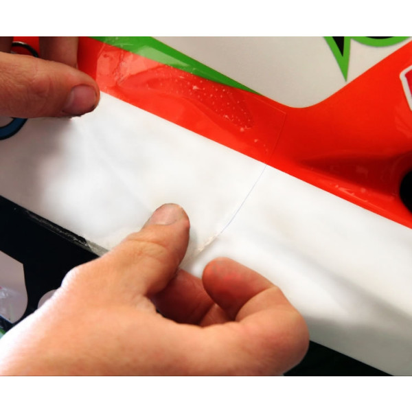 R&G R&G Second Skin for Ducati Diavel 2015-2018